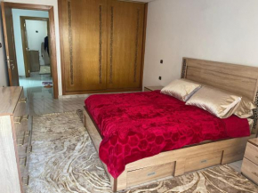 Appartement centre ville rue mexic